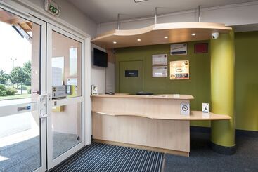 B&b Hotel Paray Le Monial