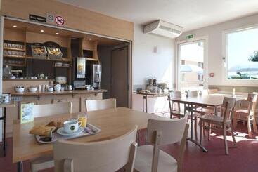 B&b Hotel Paray Le Monial