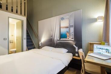 B&b Hotel Saint Brieuc