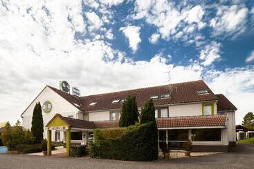 B&b Hotel Saint Quentin