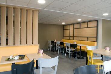B&b Hotel Saint Quentin