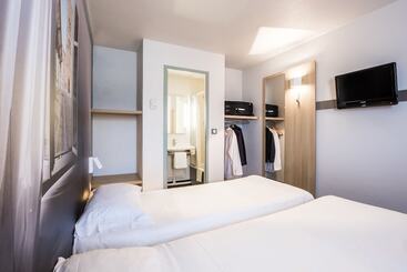 B&b Hotel Saint Quentin