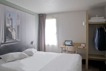 B&b Hotel Saint Quentin