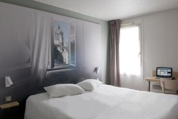 B&b Hotel Saint Quentin