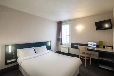 B&b Hotel Saint Quentin