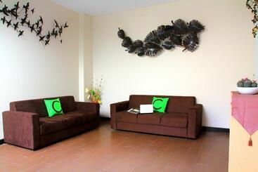 Choice Stay Hotel Denpasar
