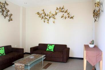Choice Stay Hotel Denpasar