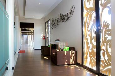 Choice Stay Hotel Denpasar