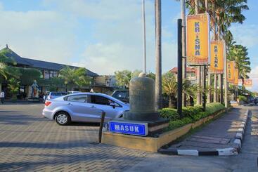 Choice Stay Hotel Denpasar