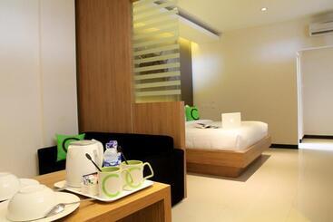 Choice Stay Hotel Denpasar