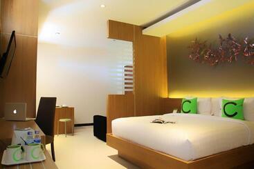 Choice Stay Hotel Denpasar