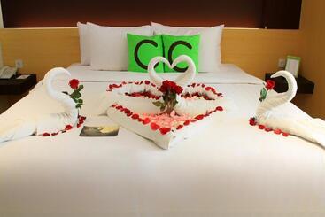Choice Stay Hotel Denpasar