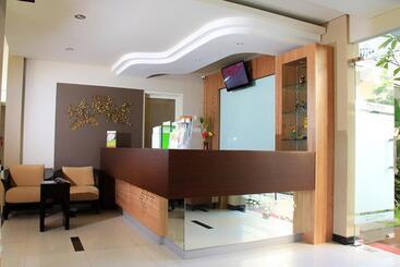 Choice Stay Hotel Denpasar