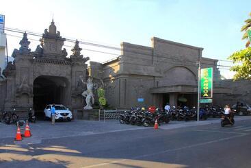 Choice Stay Hotel Denpasar