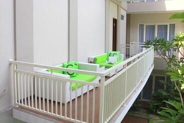 Choice Stay Hotel Denpasar