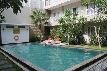 Choice Stay Hotel Denpasar