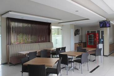 Choice Stay Hotel Denpasar