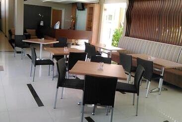 Choice Stay Hotel Denpasar