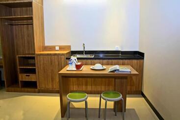 Choice Stay Hotel Denpasar