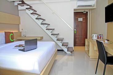 Choice Stay Hotel Denpasar