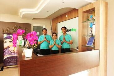 Choice Stay Hotel Denpasar