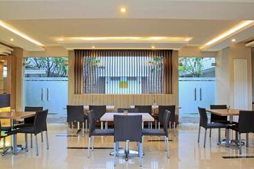 Choice Stay Hotel Denpasar