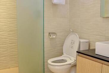 Choice Stay Hotel Denpasar