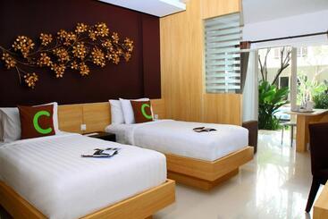 Choice Stay Hotel Denpasar