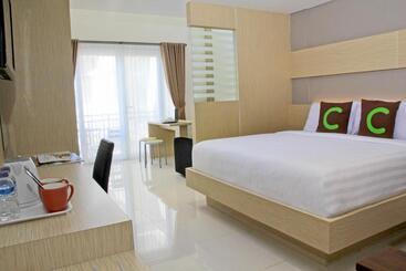 Choice Stay Hotel Denpasar