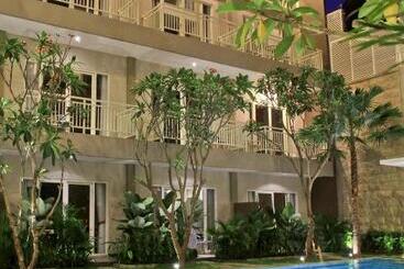 Choice Stay Hotel Denpasar
