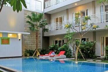 Choice Stay Hotel Denpasar