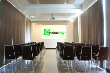Choice Stay Hotel Denpasar