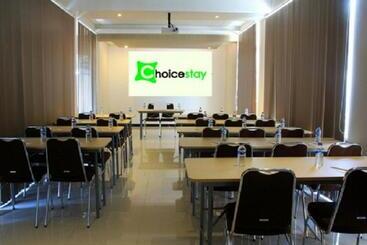 Choice Stay Hotel Denpasar