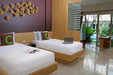 Choice Stay Hotel Denpasar