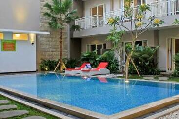 Choice Stay Hotel Denpasar