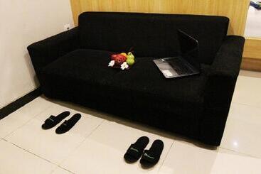 Choice Stay Hotel Denpasar