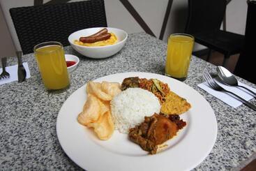 Choice Stay Hotel Denpasar