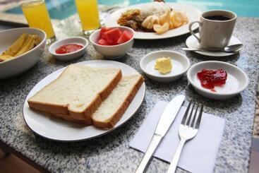 Choice Stay Hotel Denpasar
