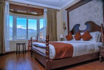 Da Yatra Courtyard Hotel & Resort - Pokhara
