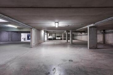 Enzo Hotels Nancy Frouard By Kyriad Direct