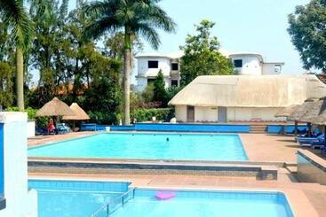 Eureka Place Hotel Kampala