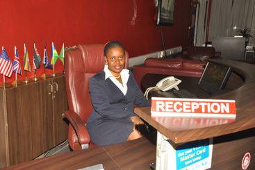Eureka Place Hotel Kampala