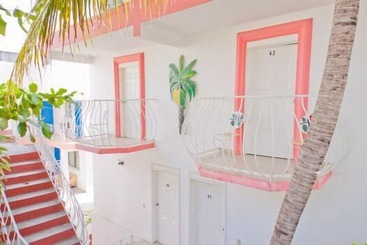 هتل Habitation Hatt