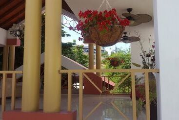 هتل Habitation Hatt