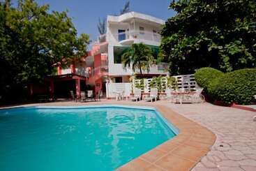 هتل Habitation Hatt