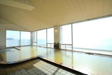 هتل Ibusuki Seaside