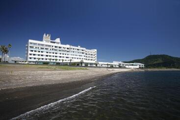 هتل Ibusuki Seaside