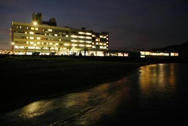 هتل Ibusuki Seaside