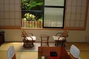 هتل Ichigekan / Vacation Stay 8475