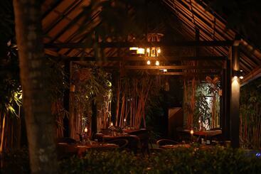 هتل Ideal Ayurvedic Resort Kovalam